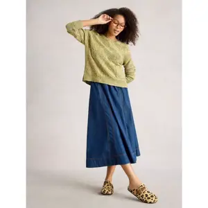 White Stuff Victoria Jumper